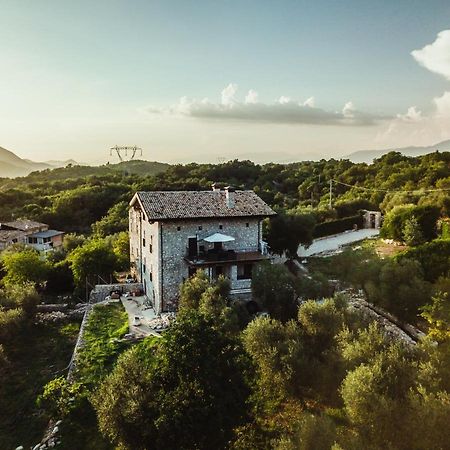 Come Prima Ausonia Exteriér fotografie
